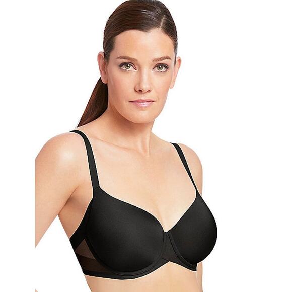 NWT Ultimate Side Smoother Seamless Underwire T-Shirt Bra 38G - Picture 1 of 7